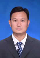 胡承波 照片