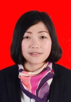 黄丽霞 照片