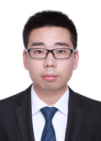 黄政 照片