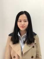 姜晓涵 照片