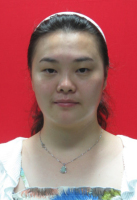 江婧 照片