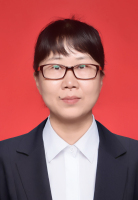 江敏 照片
