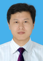 孔庆波 照片