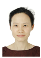 兰尧尧 照片