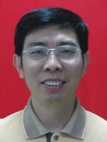 刘中胜 照片