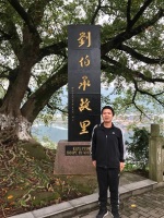 刘光明 照片