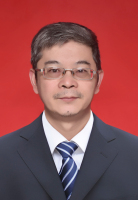 刘兵 照片