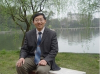 刘学明 照片