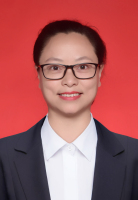 刘锦玲 照片