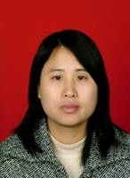 孙丽 照片