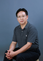 李劲松 照片