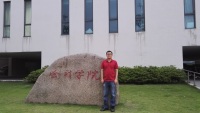 李勇 照片