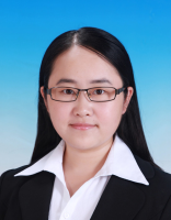 李哲馨 照片