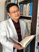 李天福 照片