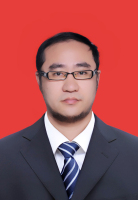 李小鲁 照片