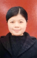 李彤蕾 照片
