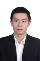 李明华 照片