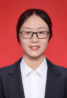 李春花 照片