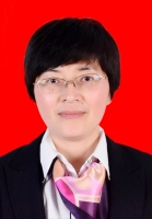 李晓英 照片