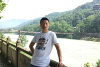 李杨 照片