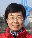 孙影 照片