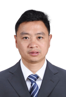 林锐 照片