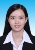 梁书婷 照片