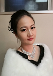 闾文娴 照片