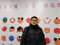 陆宇润 照片