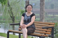 龙晓霞 照片
