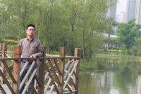 欧汉文 照片