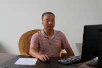 彭拥军 照片
