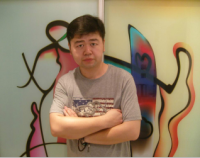 沈乐 照片