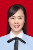 汤瑷宁 照片