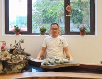 田兴江 照片
