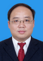 沈向华 照片