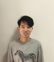 吴冰磊 照片