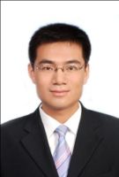 吴迪 照片