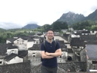 鲍捷 照片