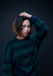 汪琳琳 照片