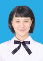 王婕如 照片