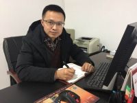 王长武 照片