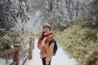 向静 照片