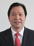 徐强 照片