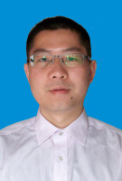 肖巍 照片