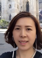 肖彦 照片