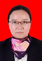 薛梅 照片