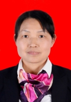 谢吉容 照片
