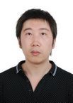 谢柯 照片