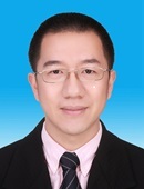 叶欣梁 照片
